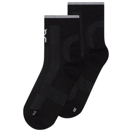 On Κάλτσες Performance Run Sock Mid